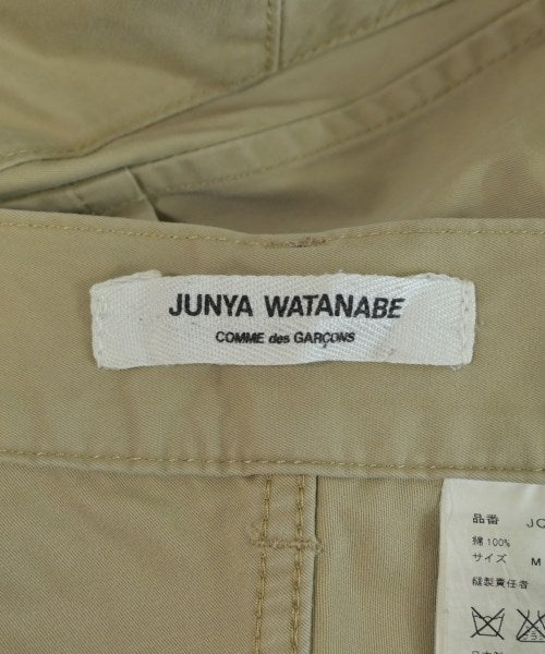 JUNYA WATANABE กางเกง 5 ส่วน
