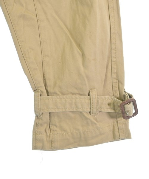 JUNYA WATANABE กางเกง 5 ส่วน