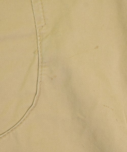 JUNYA WATANABE กางเกง 5 ส่วน