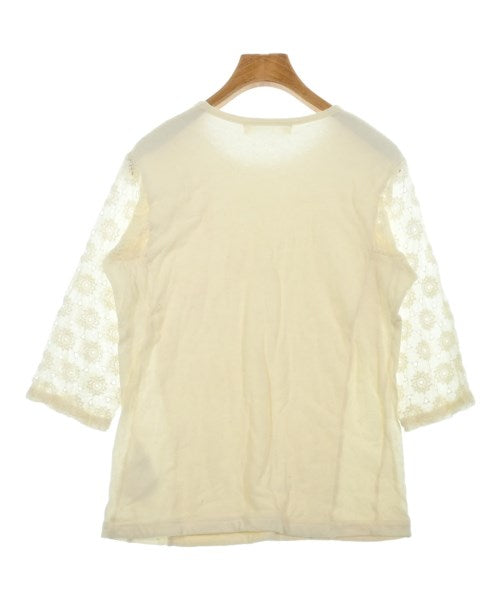 JUNYA WATANABE เสื้อยืด/เสื้อท็อปส์