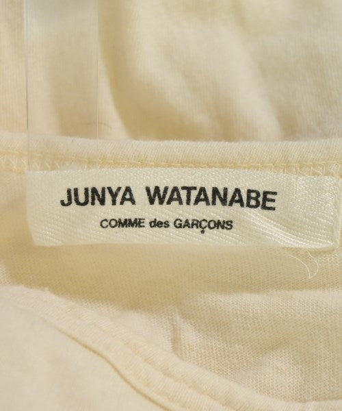 JUNYA WATANABE เสื้อยืด/เสื้อท็อปส์