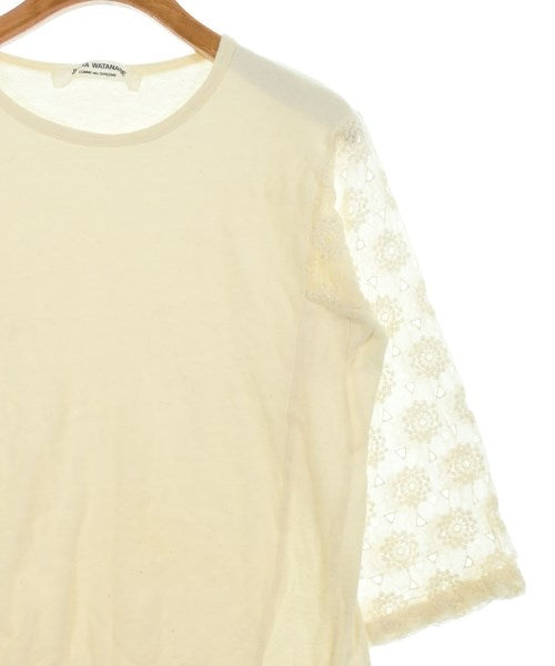 JUNYA WATANABE เสื้อยืด/เสื้อท็อปส์