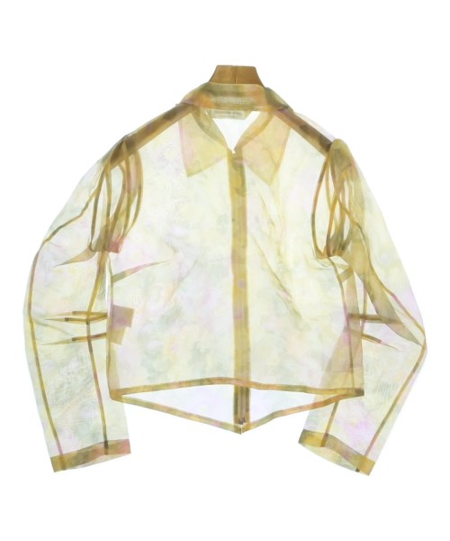 JUNYA WATANABE เสื้อลำลอง