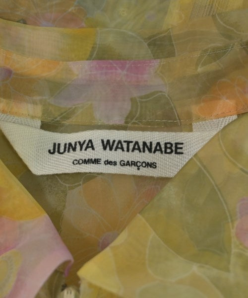 JUNYA WATANABE เสื้อลำลอง