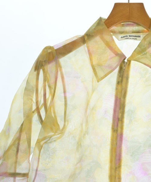 JUNYA WATANABE เสื้อลำลอง