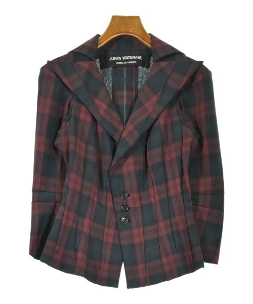 JUNYA WATANABE แจ็คเก็ตลำลอง