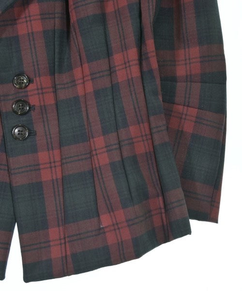 JUNYA WATANABE แจ็คเก็ตลำลอง