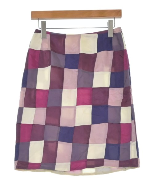 JUNYA WATANABE กระโปรงยาวถึงเข่า