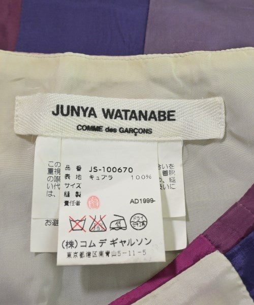 JUNYA WATANABE กระโปรงยาวถึงเข่า