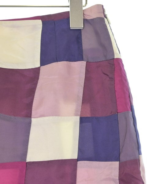 JUNYA WATANABE กระโปรงยาวถึงเข่า