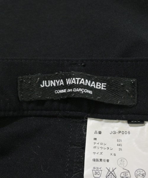 JUNYA WATANABE กางเกง อื่น