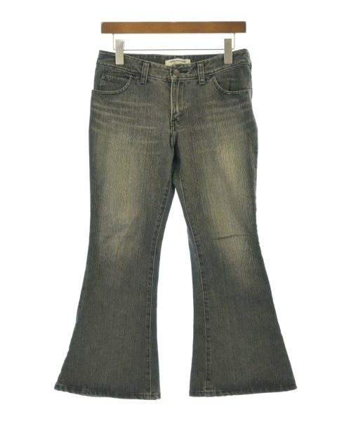 JUNYA WATANABE ยีนส์