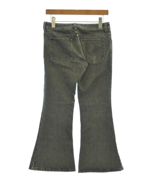 JUNYA WATANABE ยีนส์