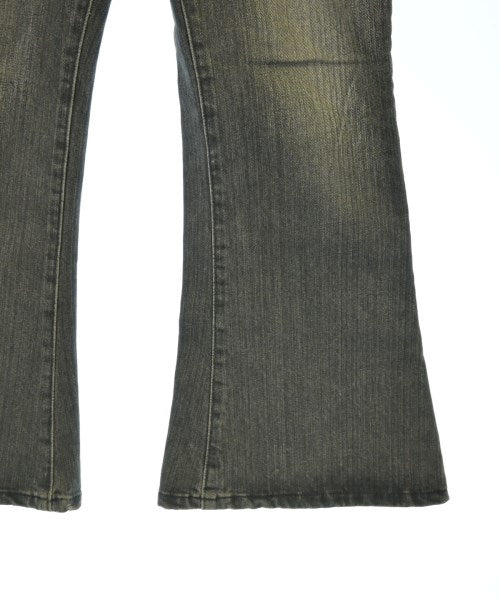 JUNYA WATANABE ยีนส์