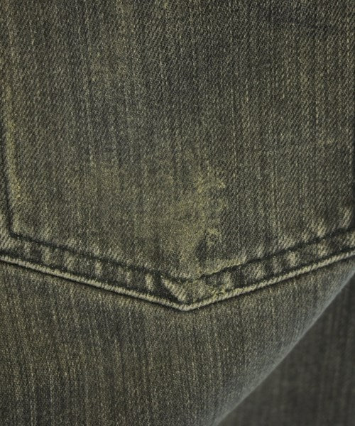 JUNYA WATANABE ยีนส์