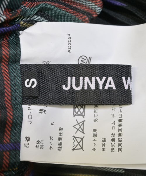 JUNYA WATANABE กางเกง อื่น