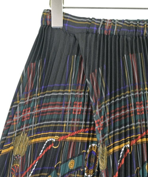 JUNYA WATANABE กางเกง อื่น