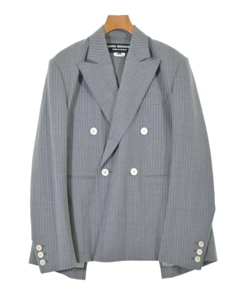 JUNYA WATANABE เบลเซอร์/แจ็คเก็ตสูท