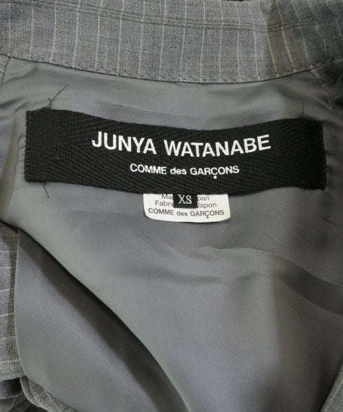 JUNYA WATANABE เบลเซอร์/แจ็คเก็ตสูท