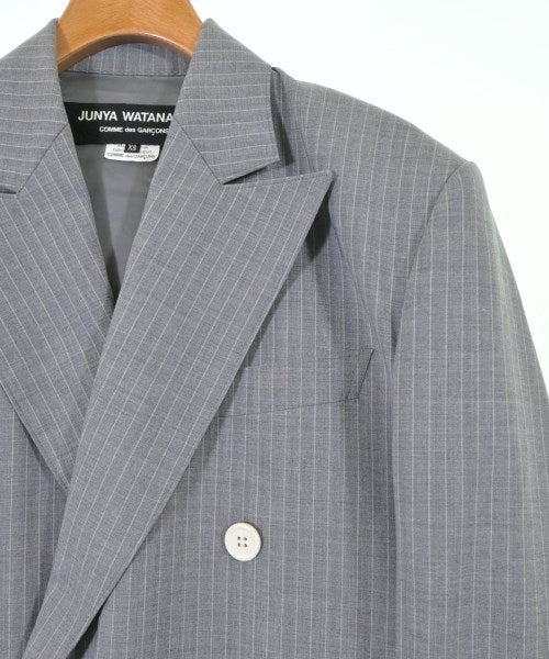 JUNYA WATANABE เบลเซอร์/แจ็คเก็ตสูท