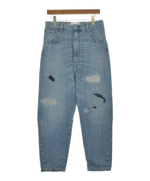 JUNYA WATANABE ยีนส์