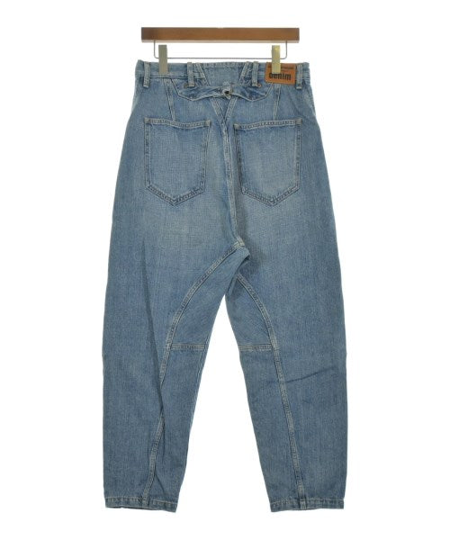 JUNYA WATANABE ยีนส์