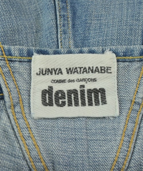 JUNYA WATANABE ยีนส์