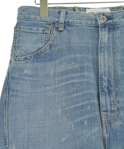 JUNYA WATANABE ยีนส์