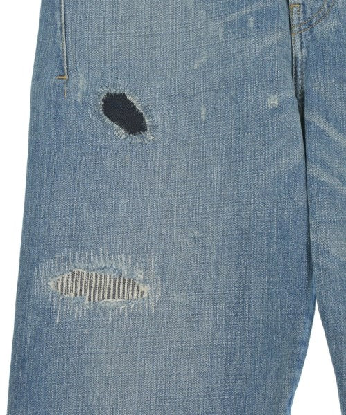 JUNYA WATANABE ยีนส์