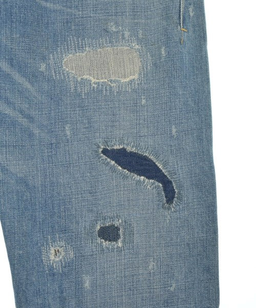 JUNYA WATANABE ยีนส์