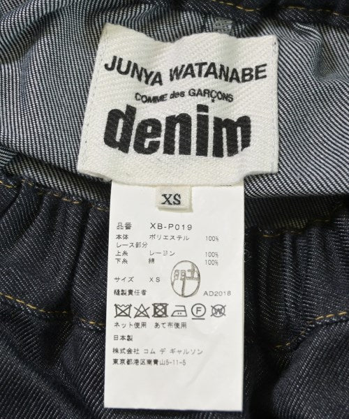 JUNYA WATANABE ยีนส์