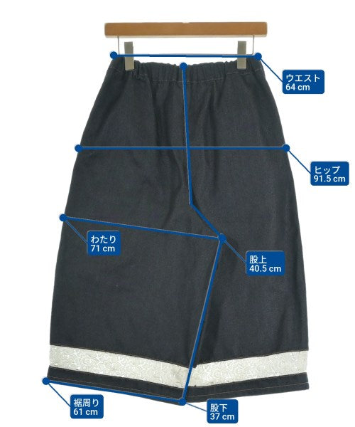 JUNYA WATANABE ยีนส์