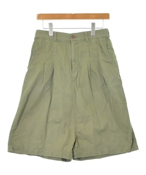 JUNYA WATANABE กางเกงขาสั้น