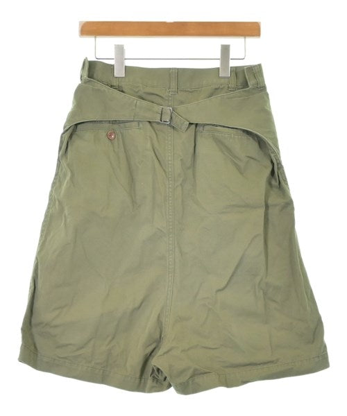 JUNYA WATANABE กางเกงขาสั้น