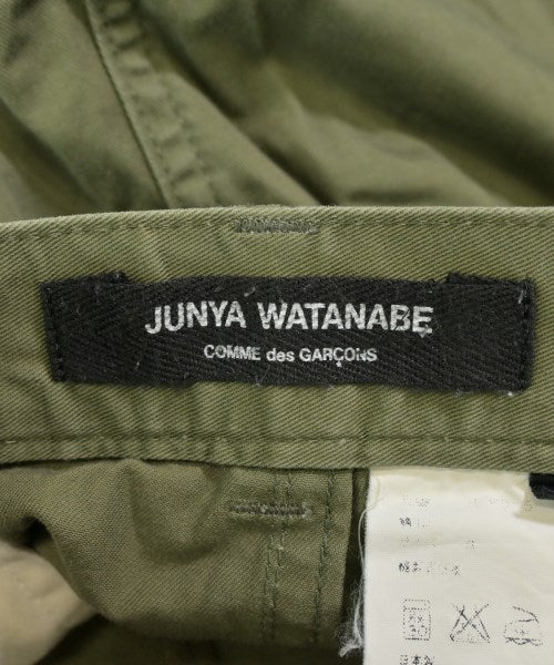 JUNYA WATANABE กางเกงขาสั้น