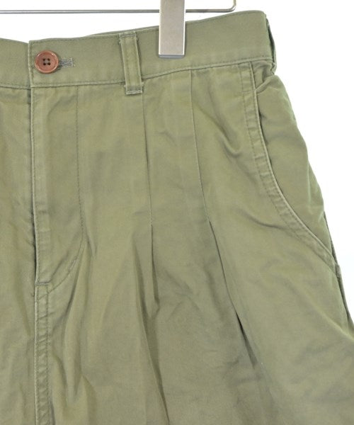 JUNYA WATANABE กางเกงขาสั้น