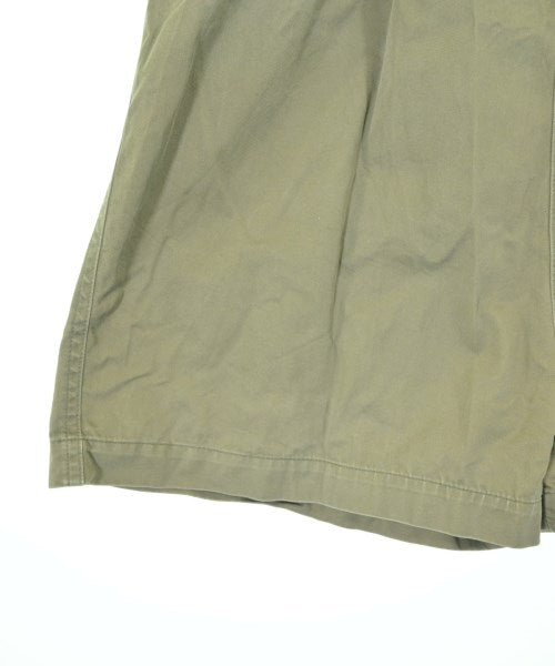 JUNYA WATANABE กางเกงขาสั้น