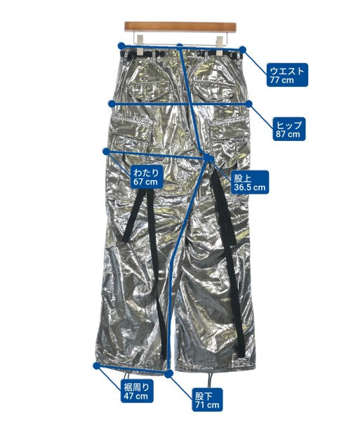 JUNYA WATANABE กางเกง อื่น