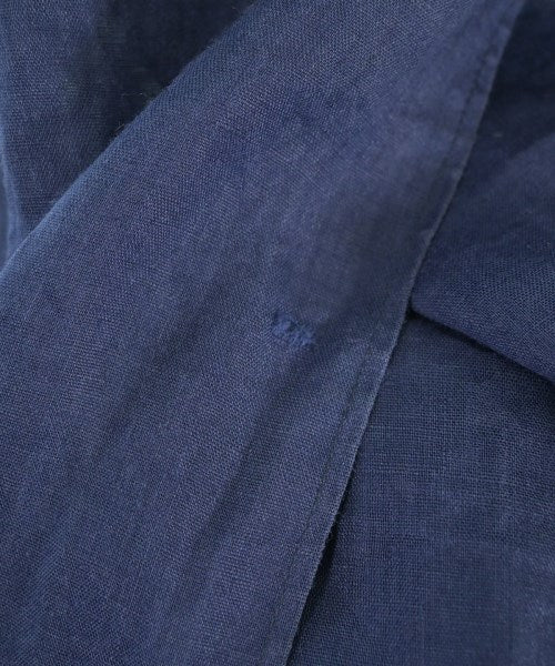 JUNYA WATANABE เดรสที่เป็นเสื้อเชิ้ตตัวยาว