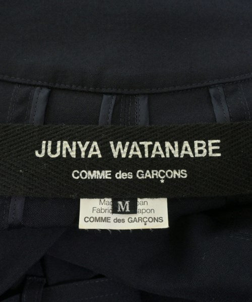 JUNYA WATANABE เสื้อโค้ทเชสเตอร์ฟิลด์