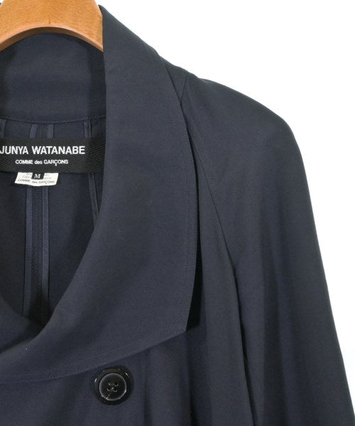 JUNYA WATANABE เสื้อโค้ทเชสเตอร์ฟิลด์