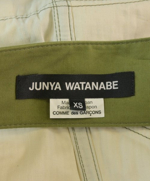 JUNYA WATANABE ชุดเดรส