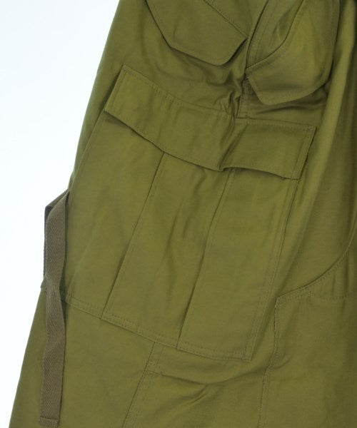 JUNYA WATANABE ชุดเดรส
