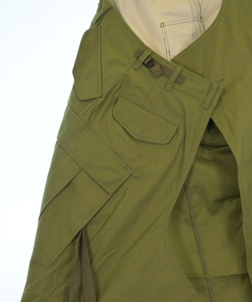 JUNYA WATANABE ชุดเดรส