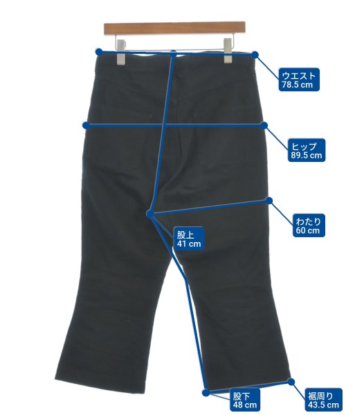 JUNYA WATANABE ยีนส์