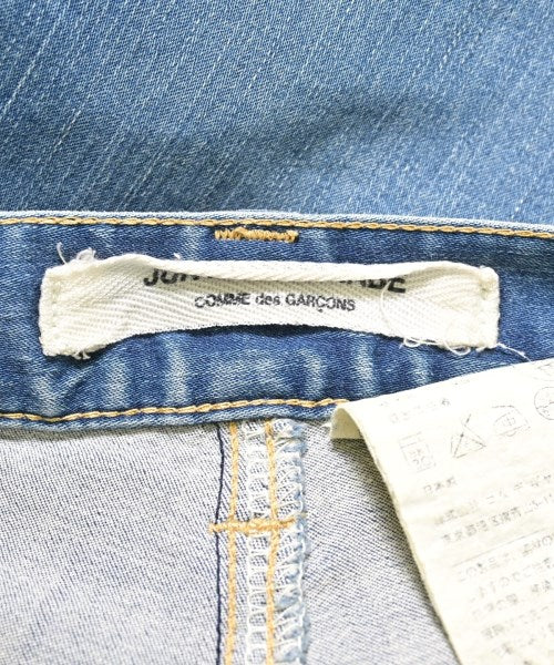 JUNYA WATANABE ยีนส์