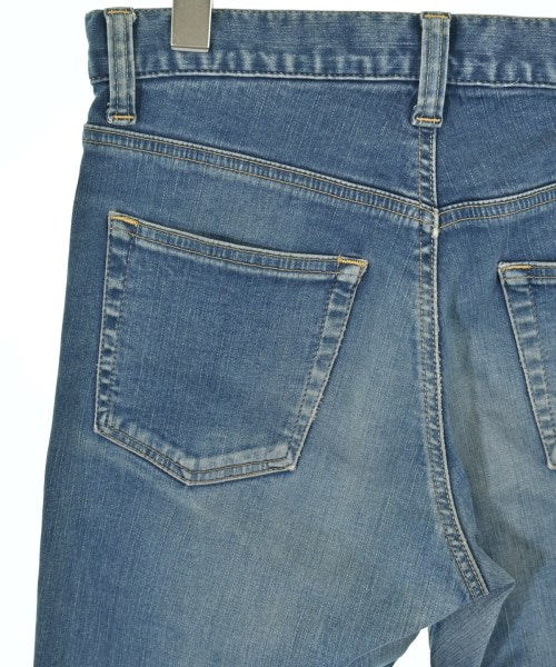 JUNYA WATANABE ยีนส์