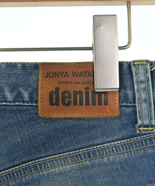 JUNYA WATANABE ยีนส์