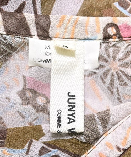 JUNYA WATANABE เสื้อลำลอง