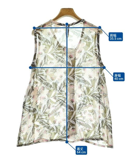 JUNYA WATANABE เสื้อลำลอง